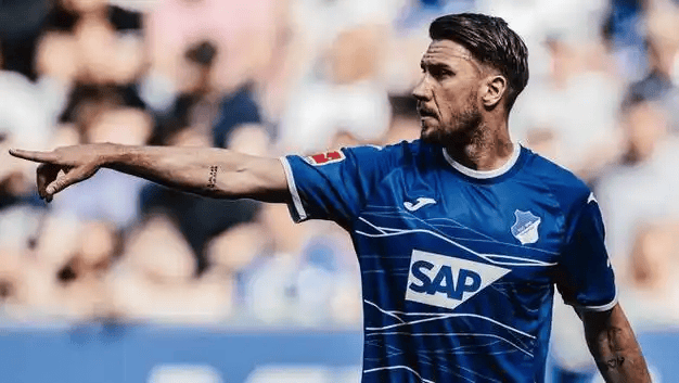 德甲欧冠6分战：莱比锡主场亮剑，霍芬海姆残阵客场难挡红牛猛攻