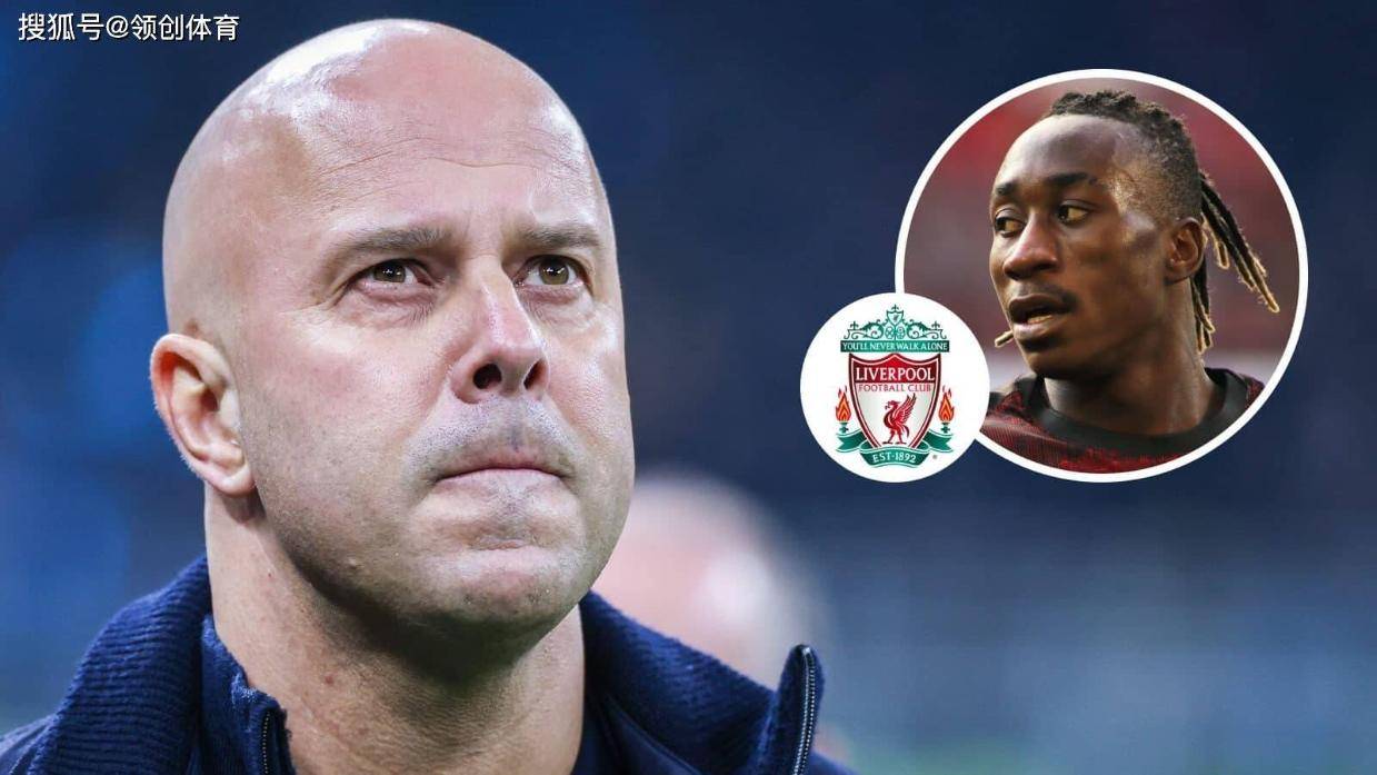 利物浦重磅引援蓝图曝光！锁定德甲第一人，追猎那不勒斯中卫